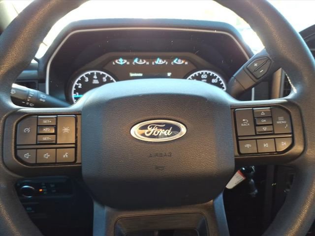 Certified 2023 Ford F150 XL w/ STX Appearance Package image 24