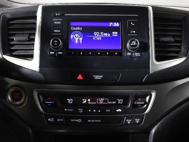 Used 2020 Honda Passport Sport image 14