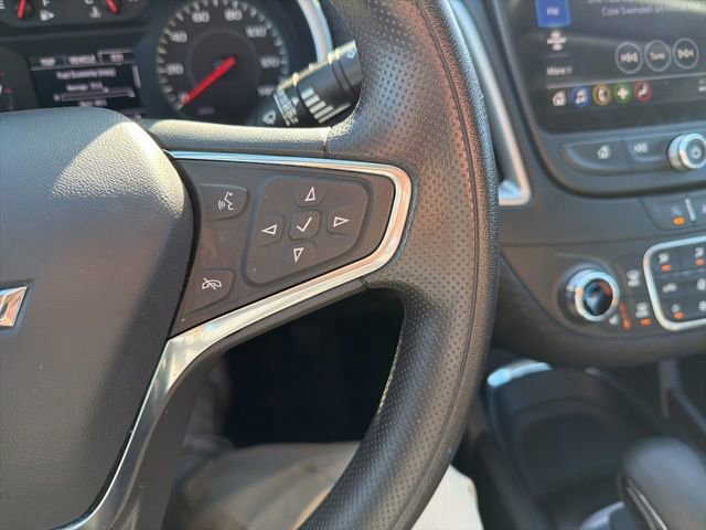 Used 2023 Chevrolet Malibu LT image 34