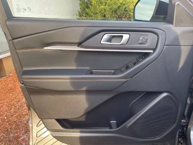 Certified 2026 Ford Explorer Tremor w/ Tremor Convenience Package AWD/4WD image 12