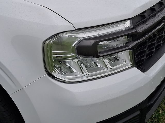 Certified 2024 Ford Maverick XLT FWD image 29