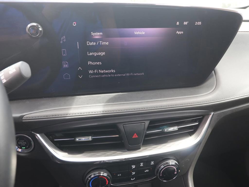 Used 2024 Buick Encore GX Preferred image 20