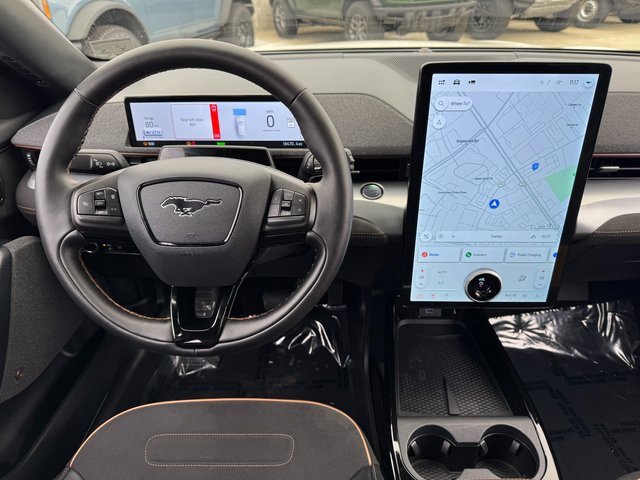 Certified 2023 Ford Mustang Mach-E GT image 11