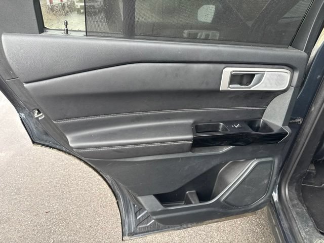 Certified 2023 Ford Explorer ST w/ Equipment Group 401A AWD/4WD image 23