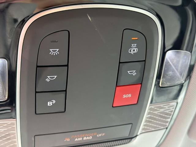Used 2025 Hyundai Palisade SEL AWD/4WD image 20