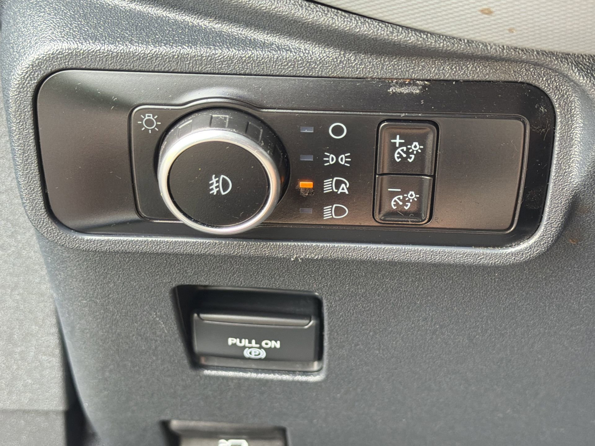 Certified 2023 Ford Bronco Big Bend image 23