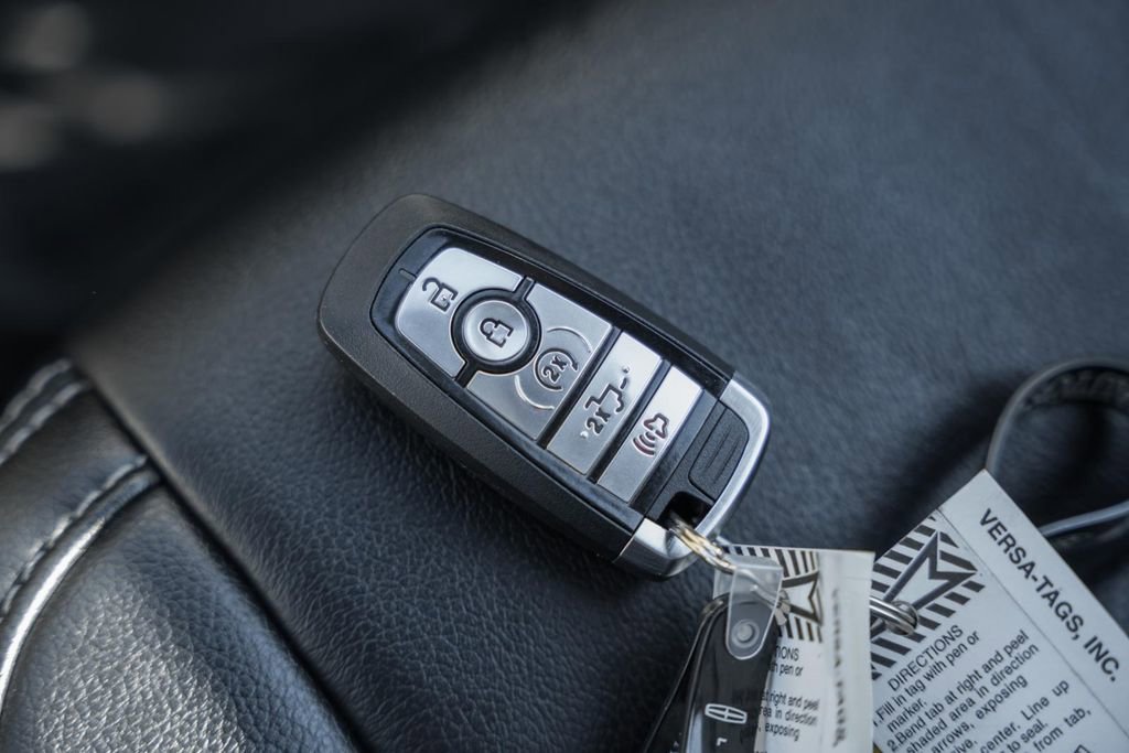 Certified 2021 Ford F350 Lariat image 51