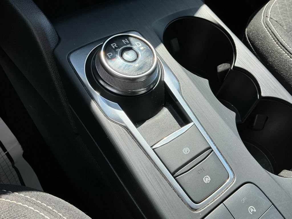 Certified 2025 Ford Escape Active FWD image 33