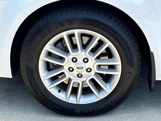 Certified 2019 Ford Flex SEL w/ Equipment Group 202A image 13