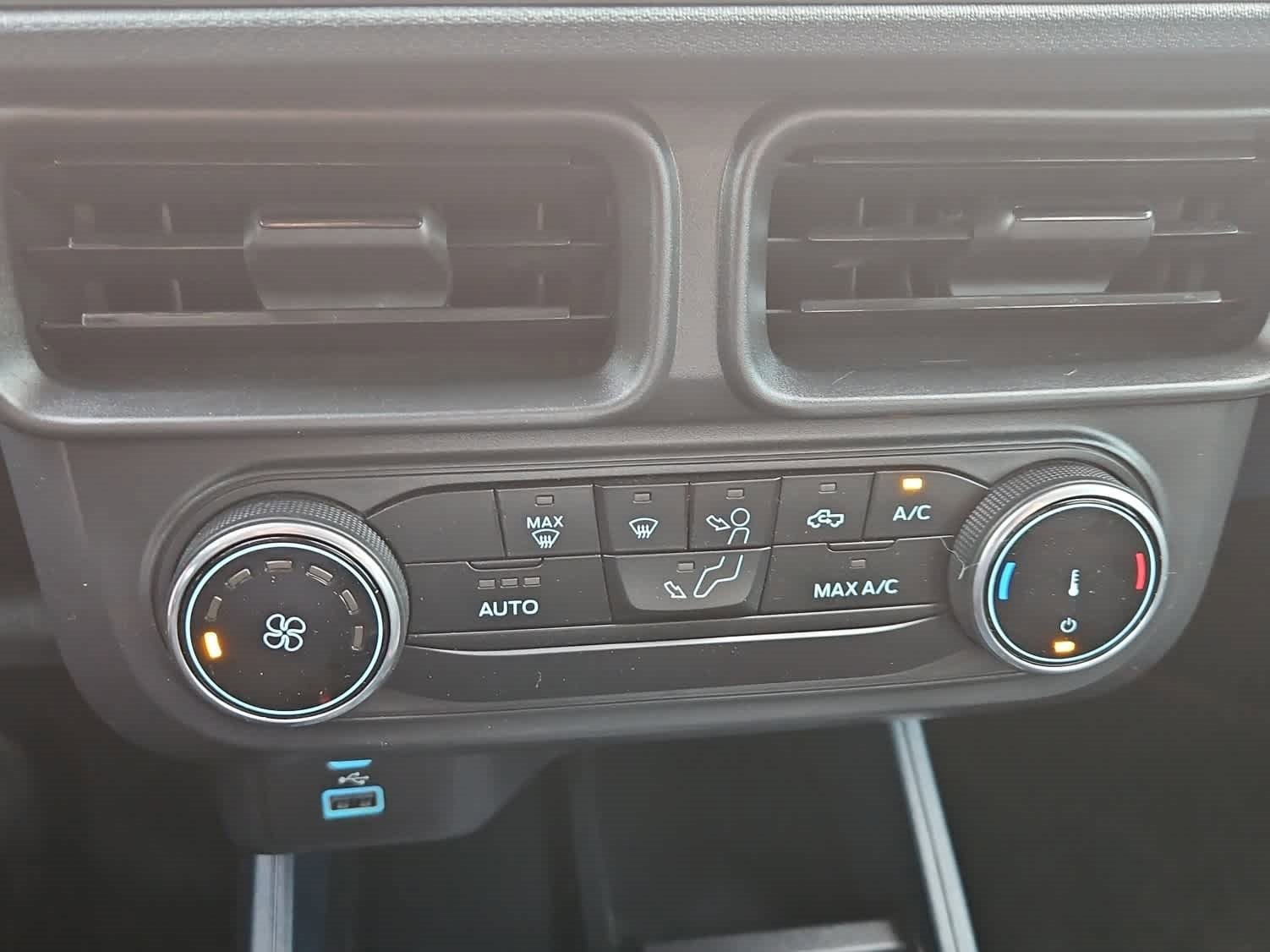 Certified 2023 Ford Maverick XL w/ Equipment Group 100A Standard image 18