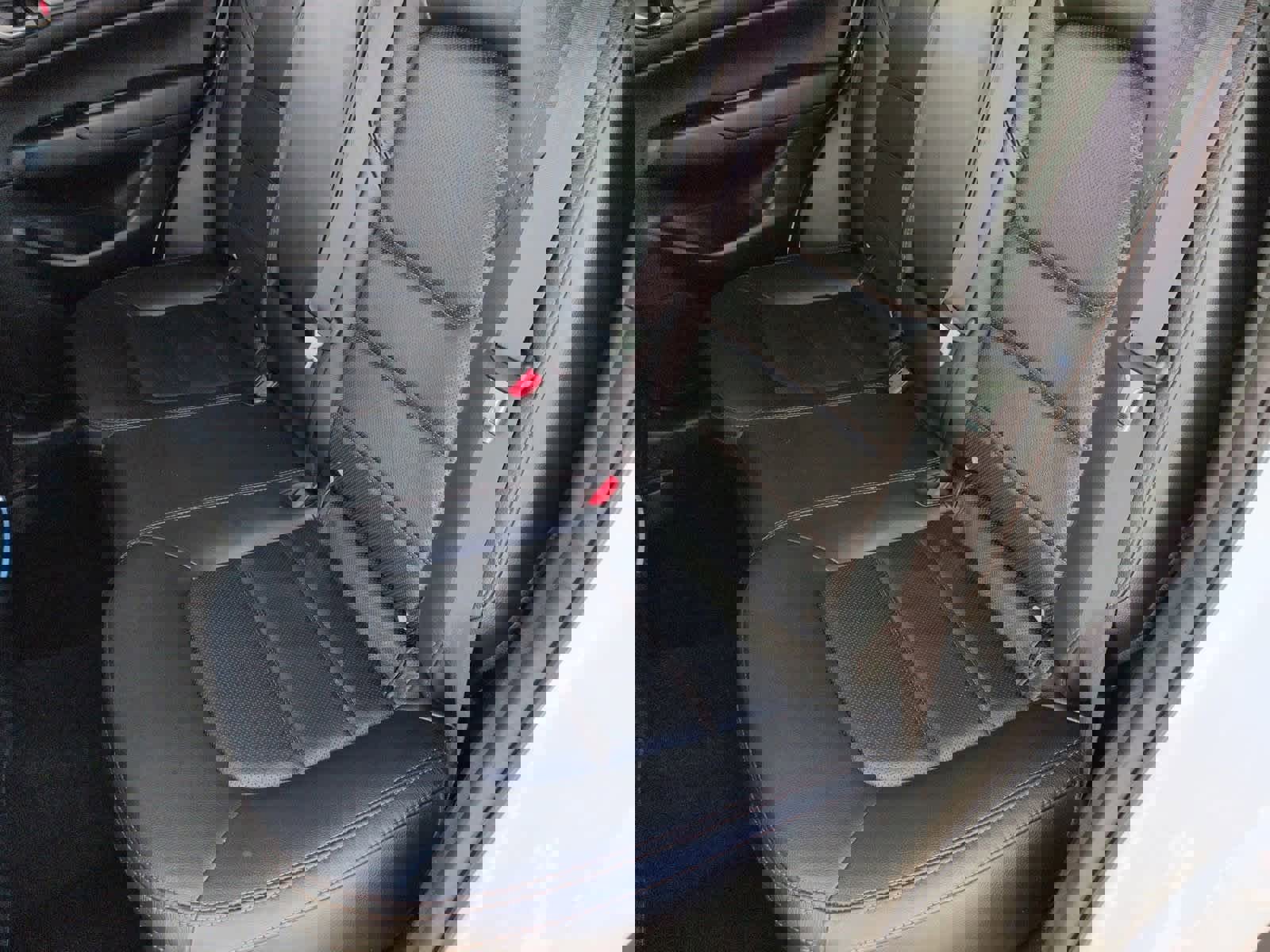 Used 2022 MAZDA CX-5 AWD 2.5 S w/ Preferred Package image 20