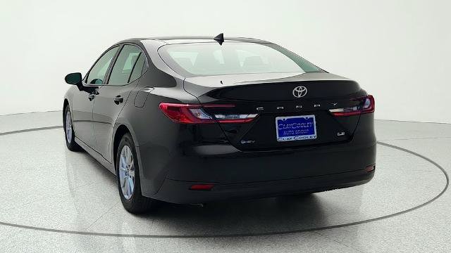 Used 2026 Toyota Camry LE FWD image 6
