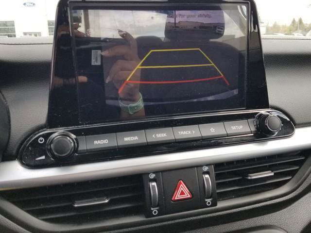 Used 2023 Kia Forte LX FWD image 17