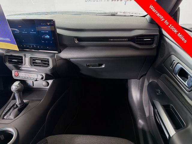 Certified 2025 Ford Mustang GT RWD image 27