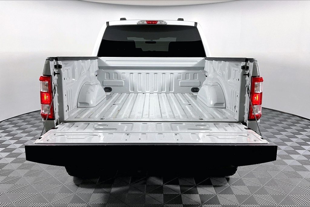 Certified 2023 Ford F150 XL w/ STX Appearance Package RWD image 32