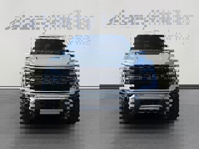 Certified 2025 Ford F150 Raptor image 6
