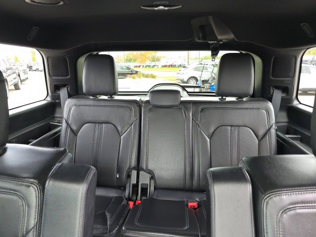 Certified 2021 Ford Expedition Limited image 16