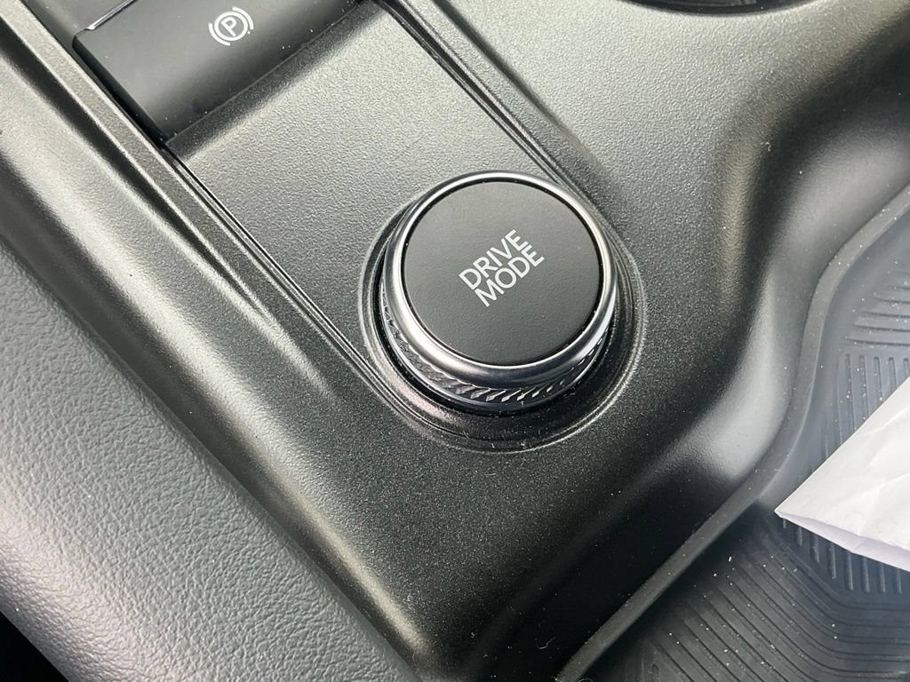 Certified 2025 Ford Explorer ST RWD image 49