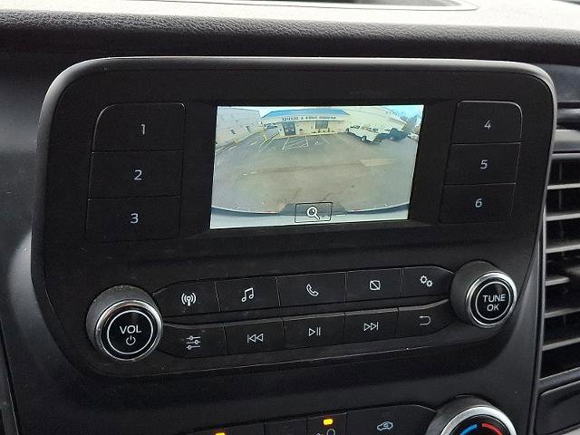 Certified 2023 Ford Transit 350 DRW image 17