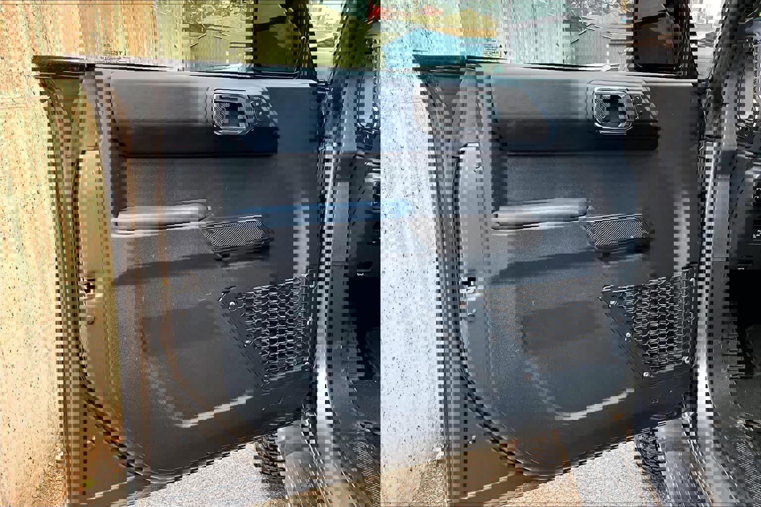 Certified 2024 Ford Bronco Outer Banks image 23