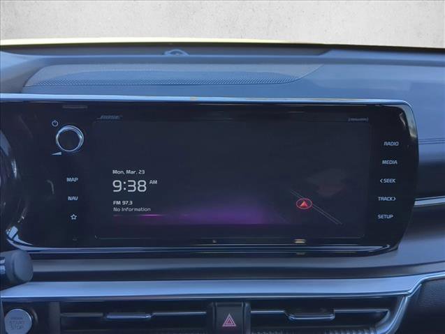 Used 2024 Kia K5 GT w/ GT1 Package image 15