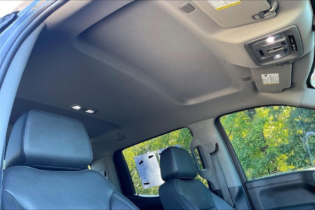 Used 2022 Chevrolet Silverado 1500 LTZ RWD image 25