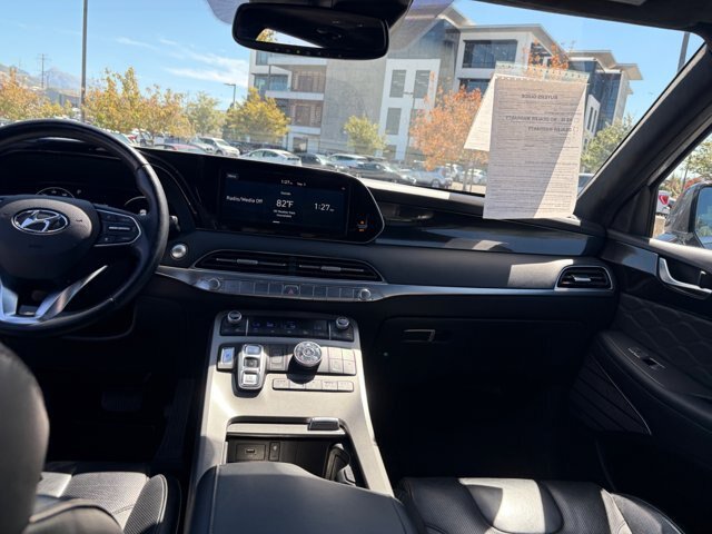 Used 2020 Hyundai Palisade Limited AWD/4WD image 17