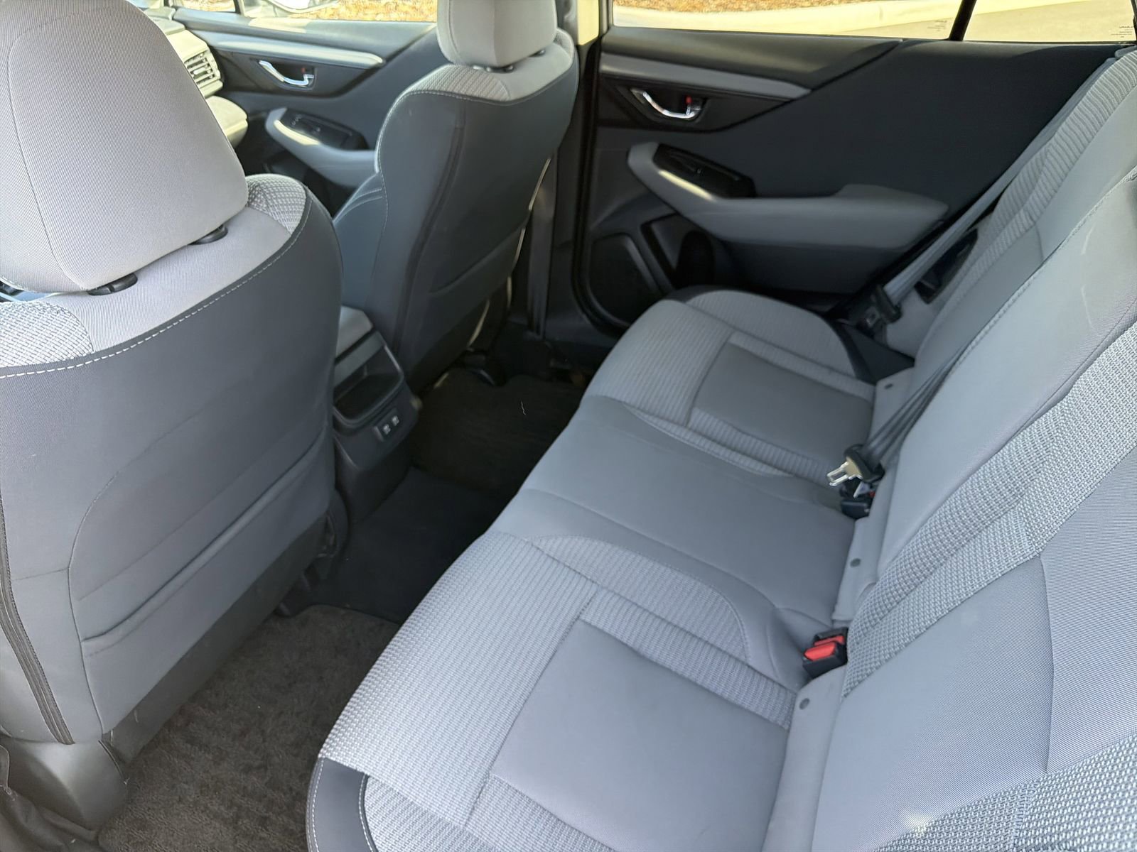 Used 2021 Subaru Outback Premium image 16