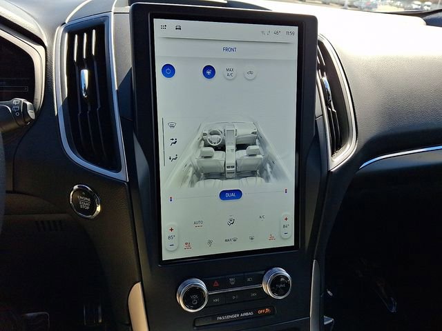 Certified 2022 Ford Edge ST-Line image 15