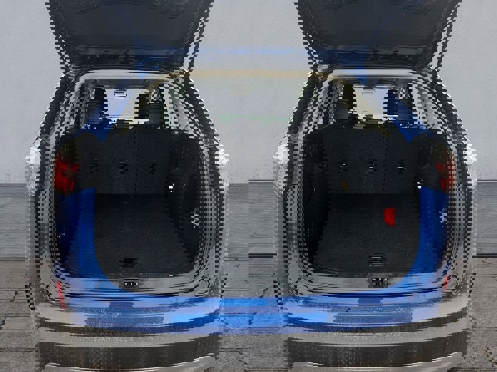 Certified 2023 Ford Edge SEL w/ Convenience Package image 25