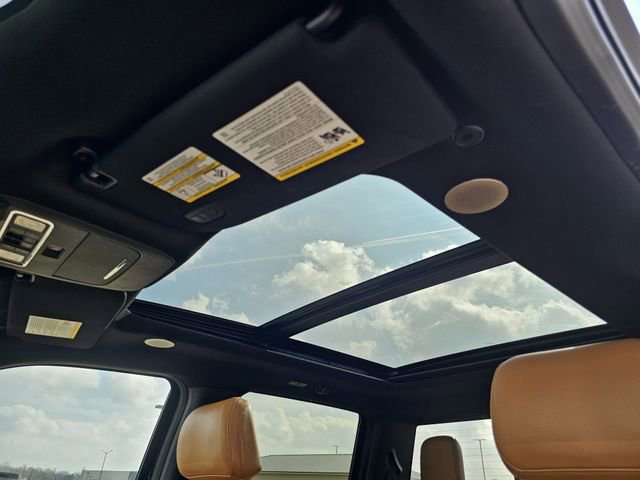 Certified 2023 Ford F150 Platinum w/ Equipment Group 701A High image 20