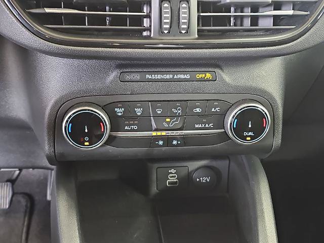 Certified 2025 Ford Escape ST-Line AWD/4WD image 20