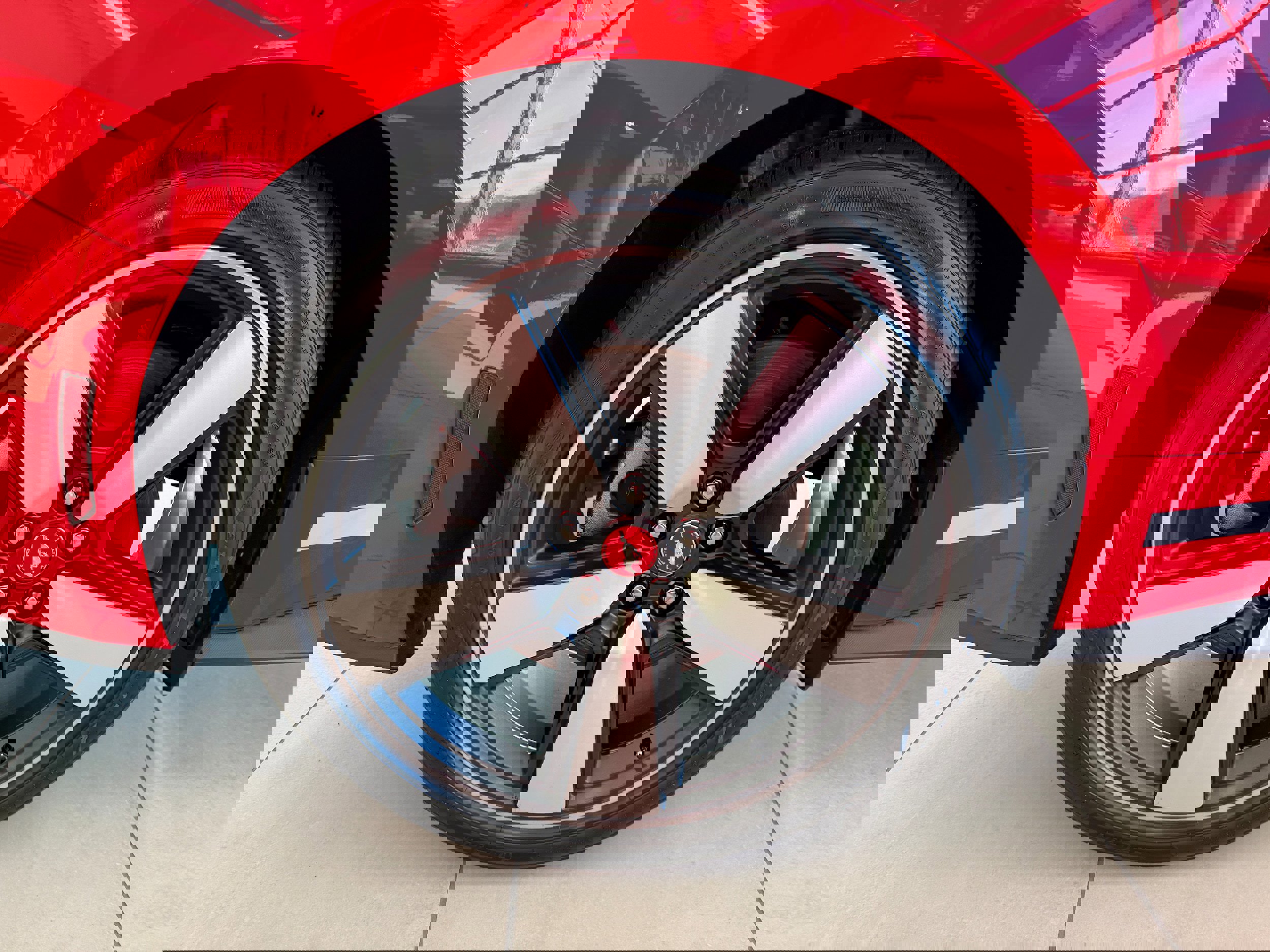 Certified 2025 Ford Mustang GT Premium w/ 60th Anniversary Package image 25