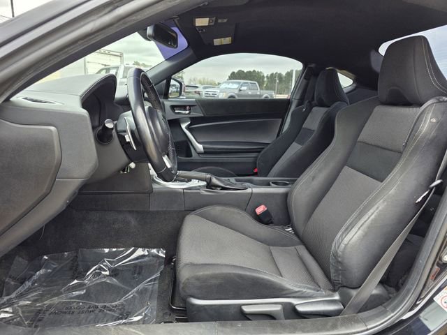 Used 2018 Toyota 86 Base image 12