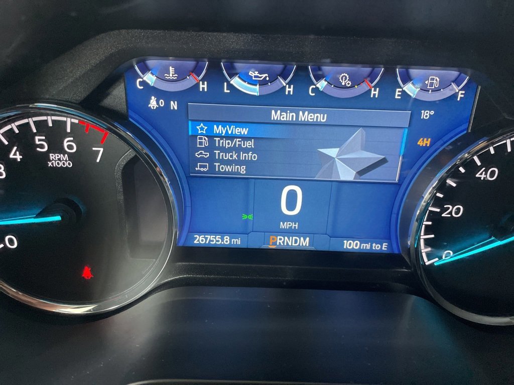 Certified 2022 Ford F150 XLT w/ Equipment Group 302A High image 15