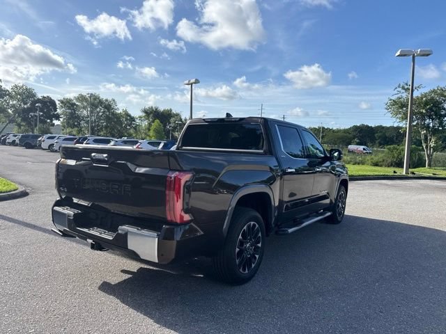 Used 2023 Toyota Tundra Limited AWD/4WD image 7