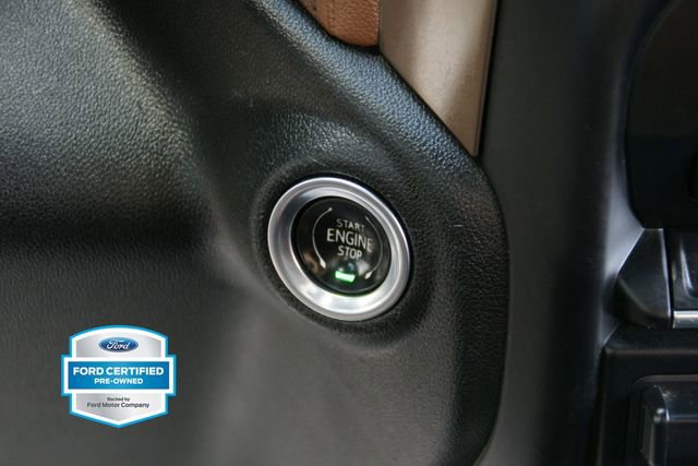 Used 2020 Chevrolet Silverado 2500 High Country w/ Safety Package II image 23