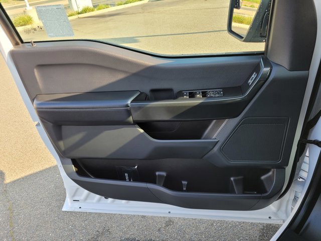 Certified 2022 Ford F150 XL w/ STX Appearance Package image 27