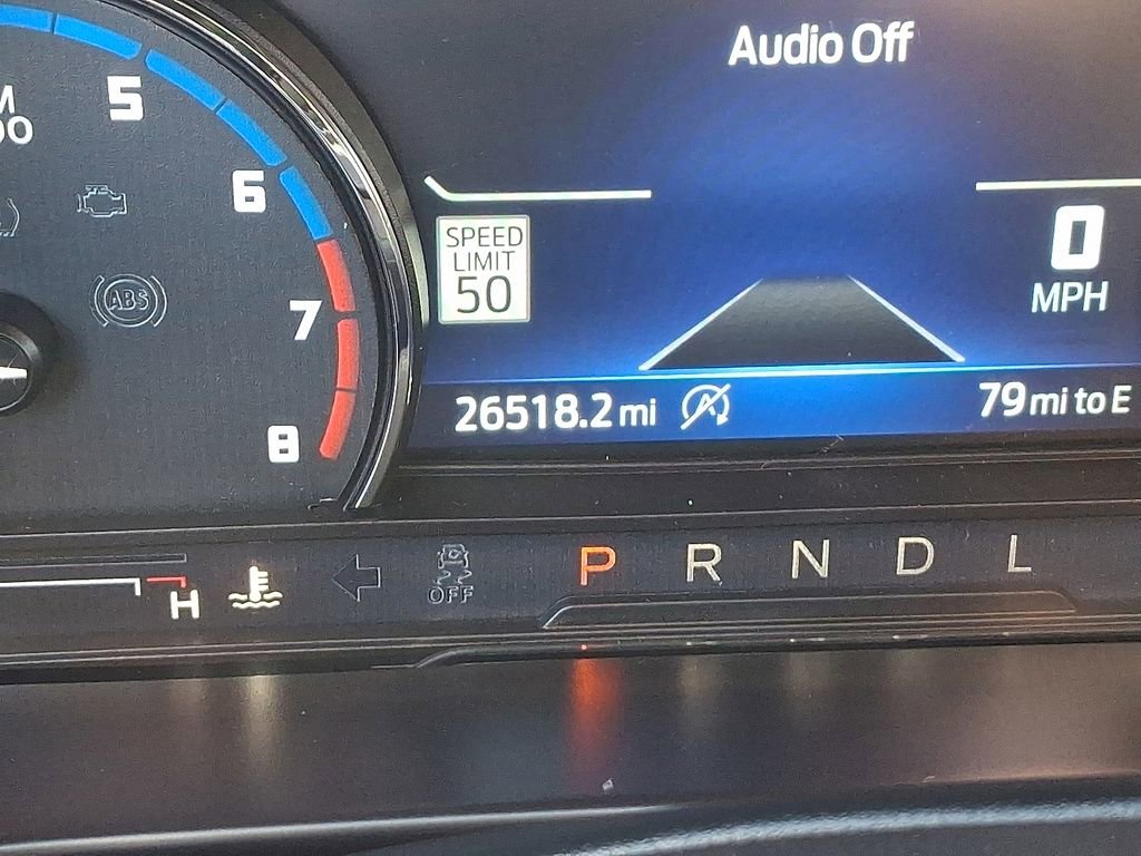 Certified 2022 Ford Bronco Sport Outer Banks image 19