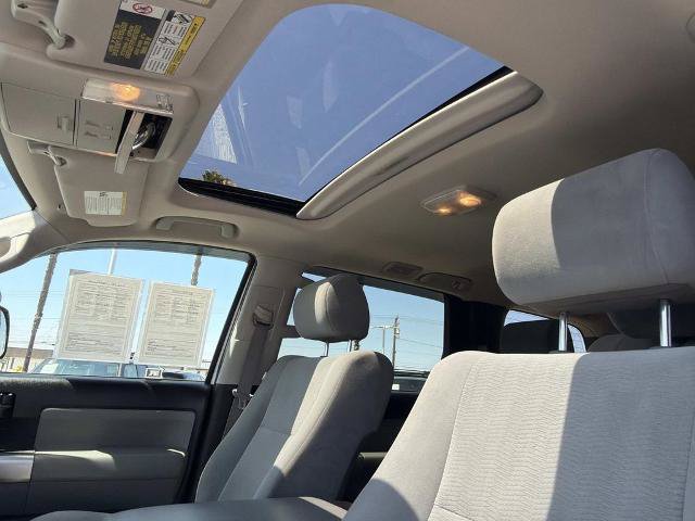 Used 2019 Toyota Sequoia SR5 AWD/4WD image 25