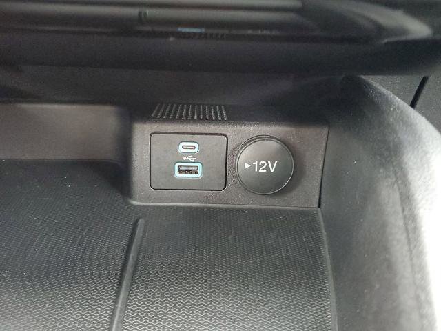 Certified 2022 Ford Escape SE w/ Convenience Package image 29