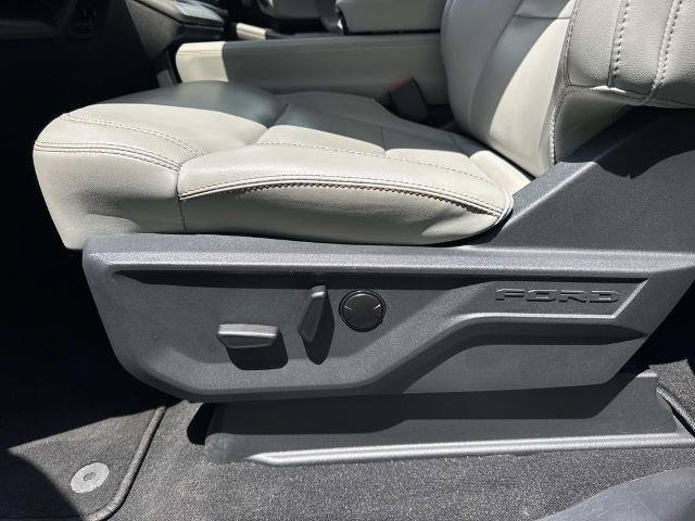 Certified 2025 Ford Expedition Active RWD image 19