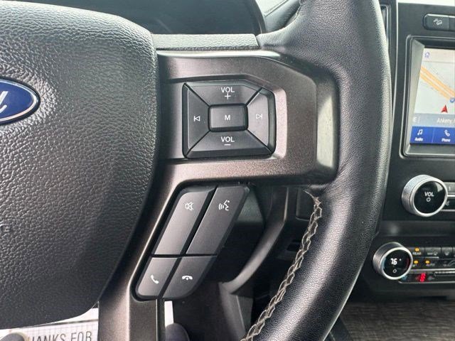 Certified 2021 Ford Expedition Limited image 18