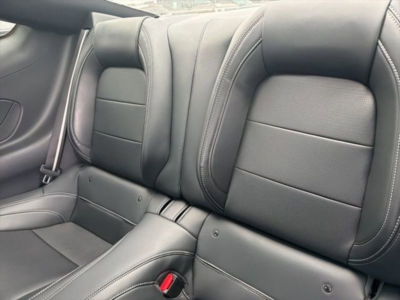 Certified 2024 Ford Mustang GT Premium RWD image 11