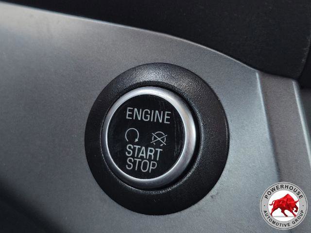 Certified 2019 Ford Escape SEL FWD image 34