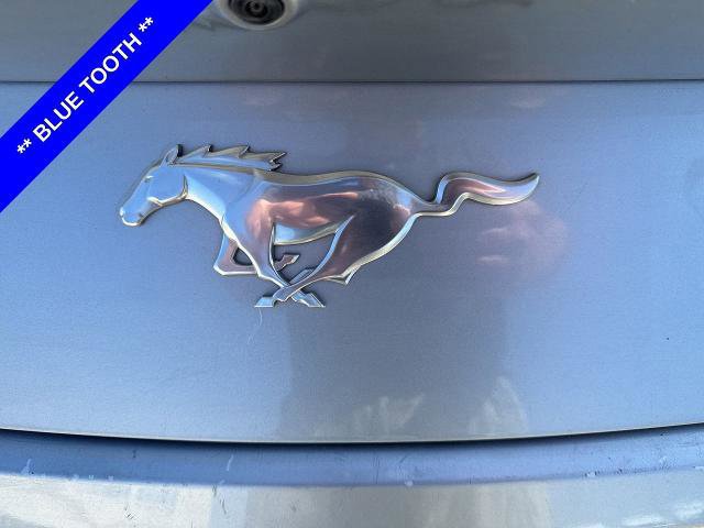 Certified 2024 Ford Mustang Premium image 9