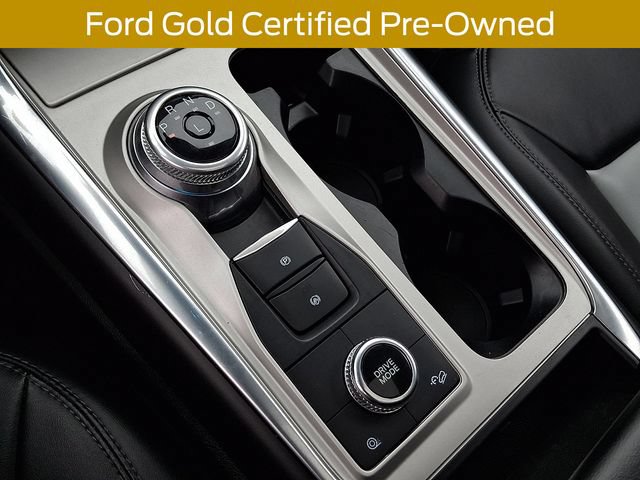 Certified 2023 Ford Explorer XLT w/ Equipment Group 202A AWD/4WD image 19