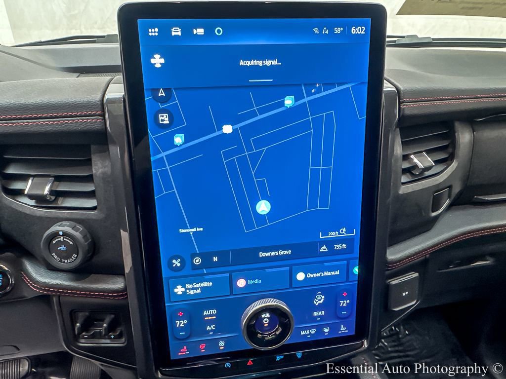 Certified 2023 Ford Expedition Limited image 20