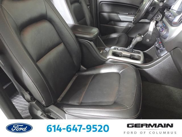Used 2018 Chevrolet Colorado ZR2 AWD/4WD image 30