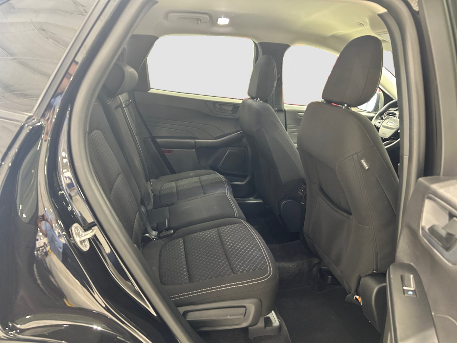 Certified 2024 Ford Escape Active AWD/4WD image 20